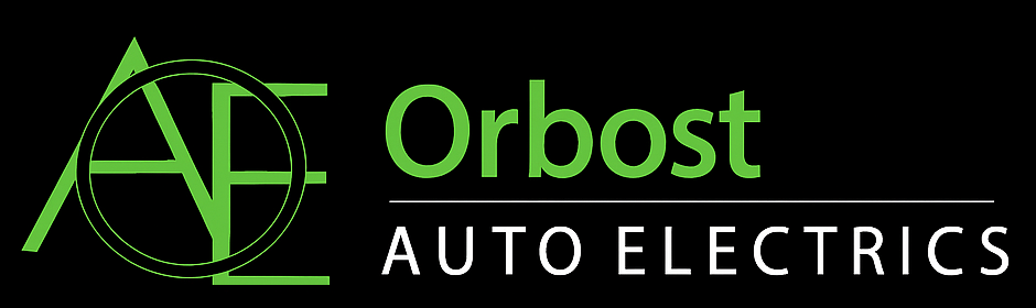 Orbost Auto Electrics Logo